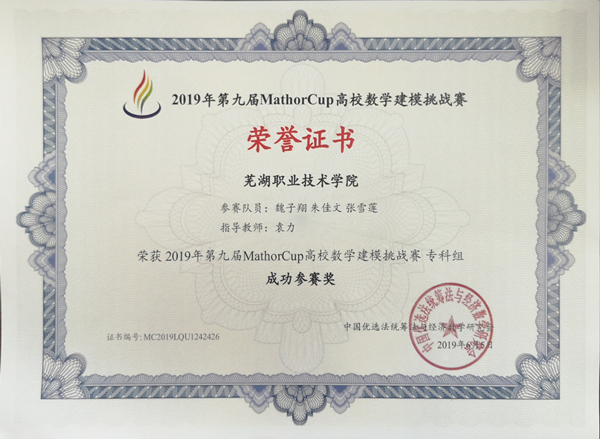 mathorcup挑战赛2.jpg mathorcup挑战赛2.jpg